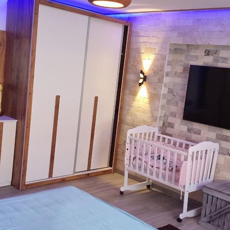 אלאפנדי Apartment Majdal Shams Luaran gambar