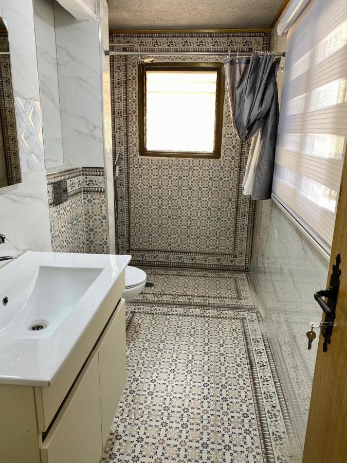 אלאפנדי Apartment Majdal Shams Luaran gambar
