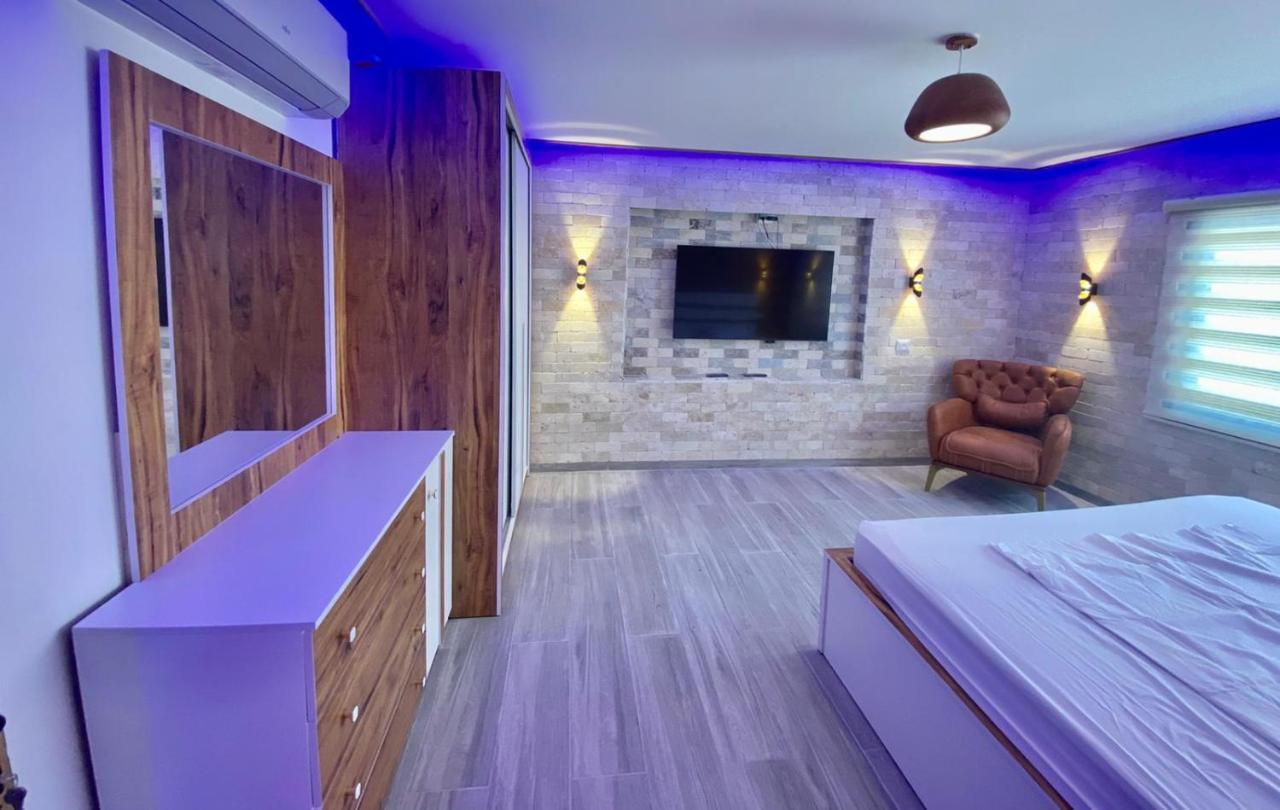 אלאפנדי Apartment Majdal Shams Luaran gambar