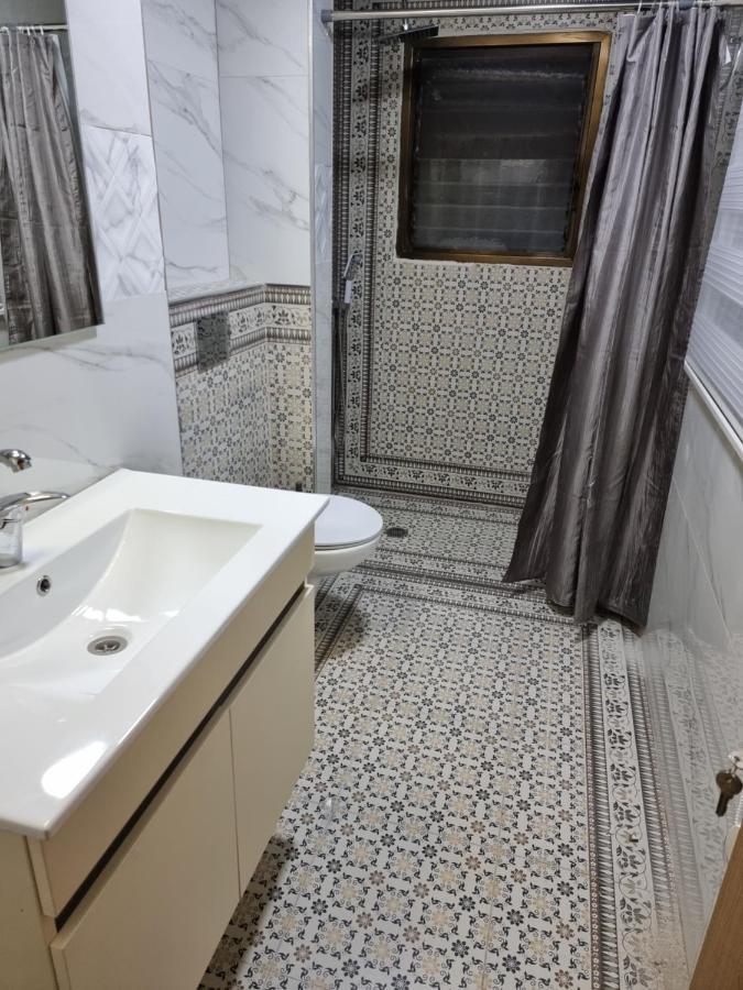 אלאפנדי Apartment Majdal Shams Luaran gambar