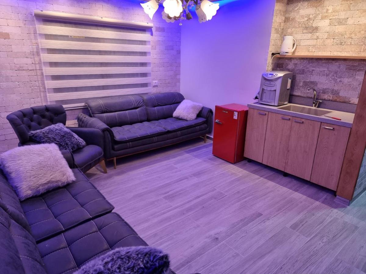 אלאפנדי Apartment Majdal Shams Luaran gambar