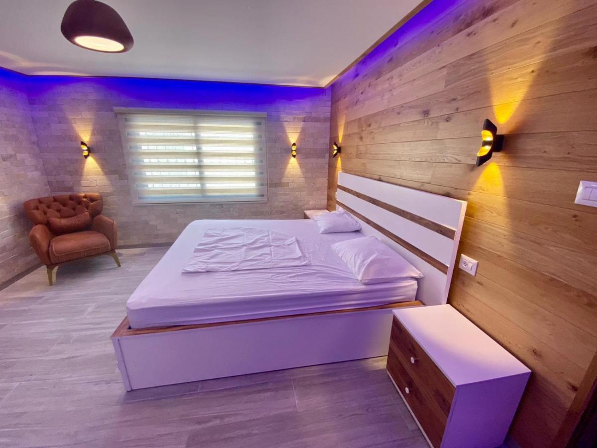 אלאפנדי Apartment Majdal Shams Luaran gambar