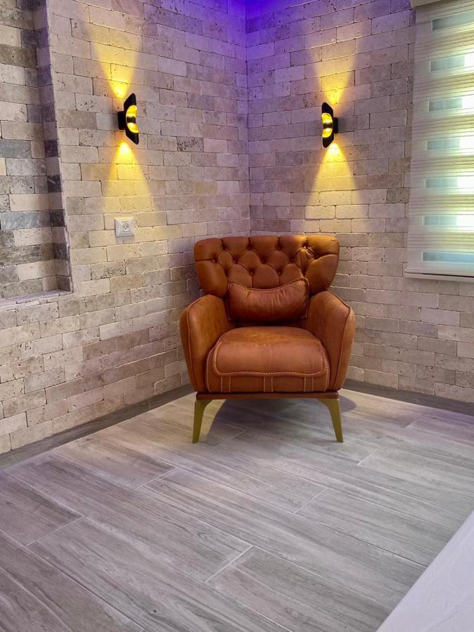 אלאפנדי Apartment Majdal Shams Luaran gambar