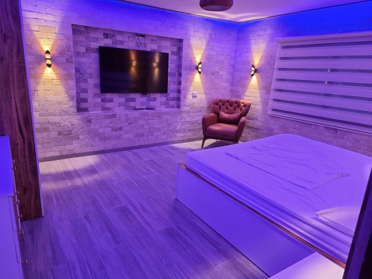 אלאפנדי Apartment Majdal Shams Luaran gambar