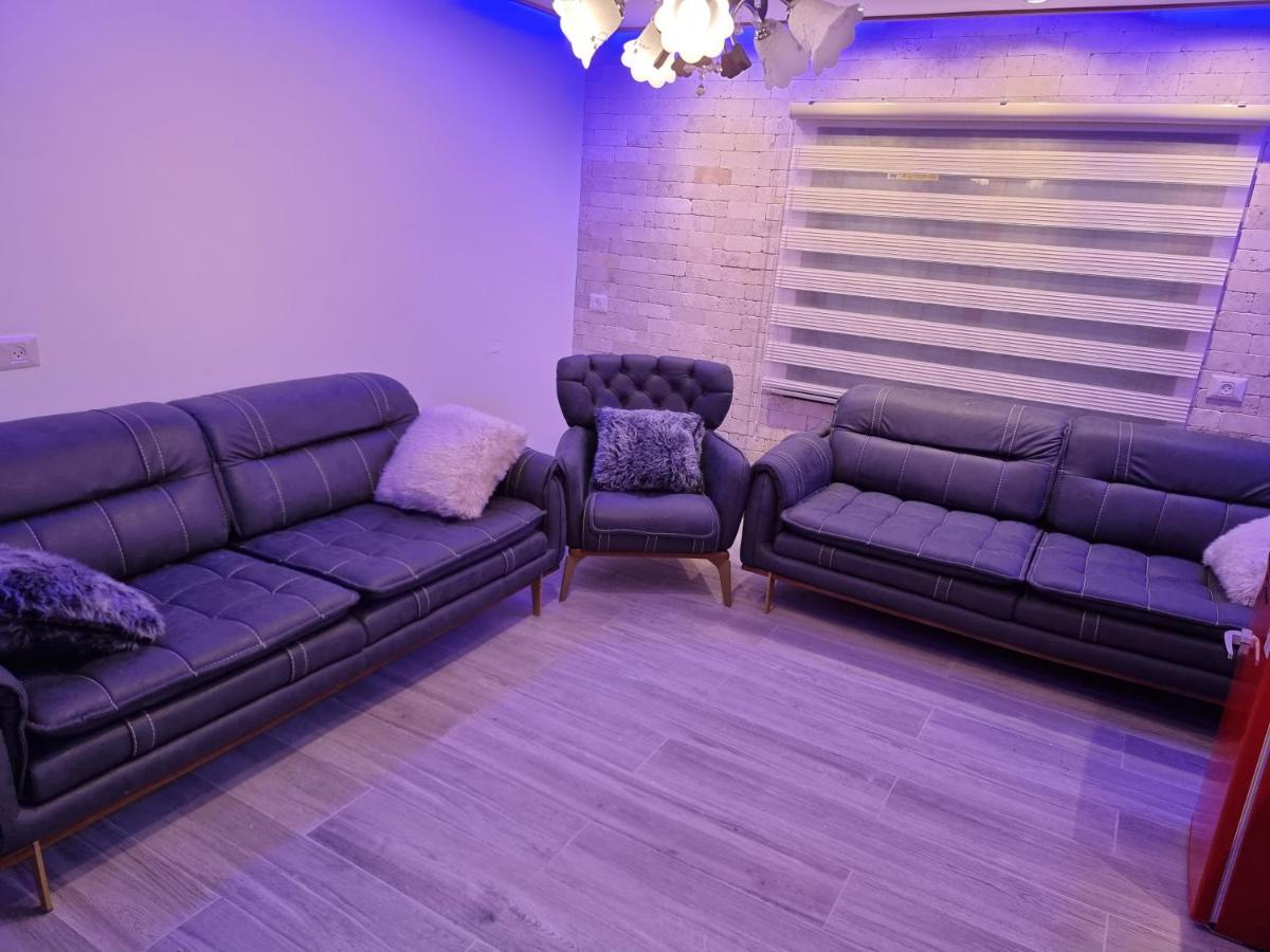 אלאפנדי Apartment Majdal Shams Luaran gambar