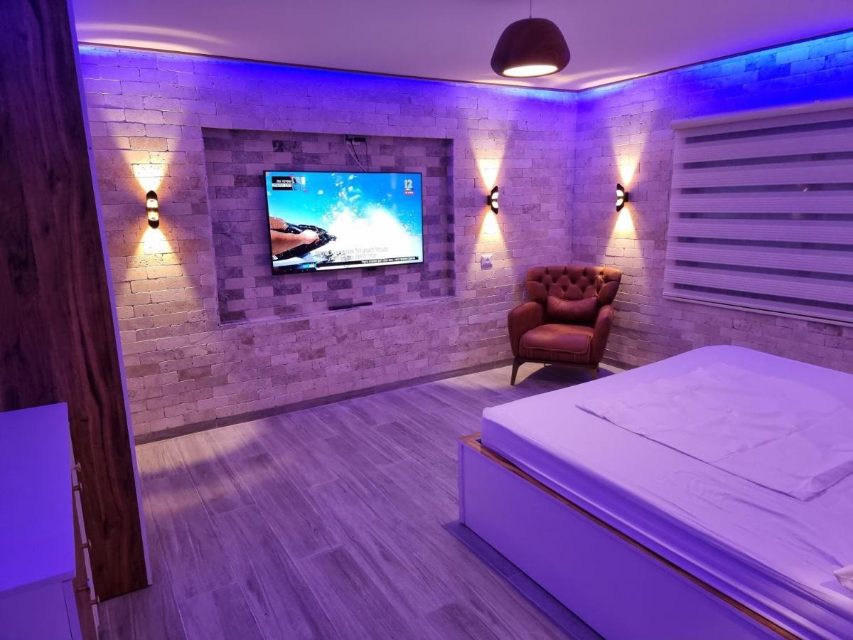 אלאפנדי Apartment Majdal Shams Luaran gambar