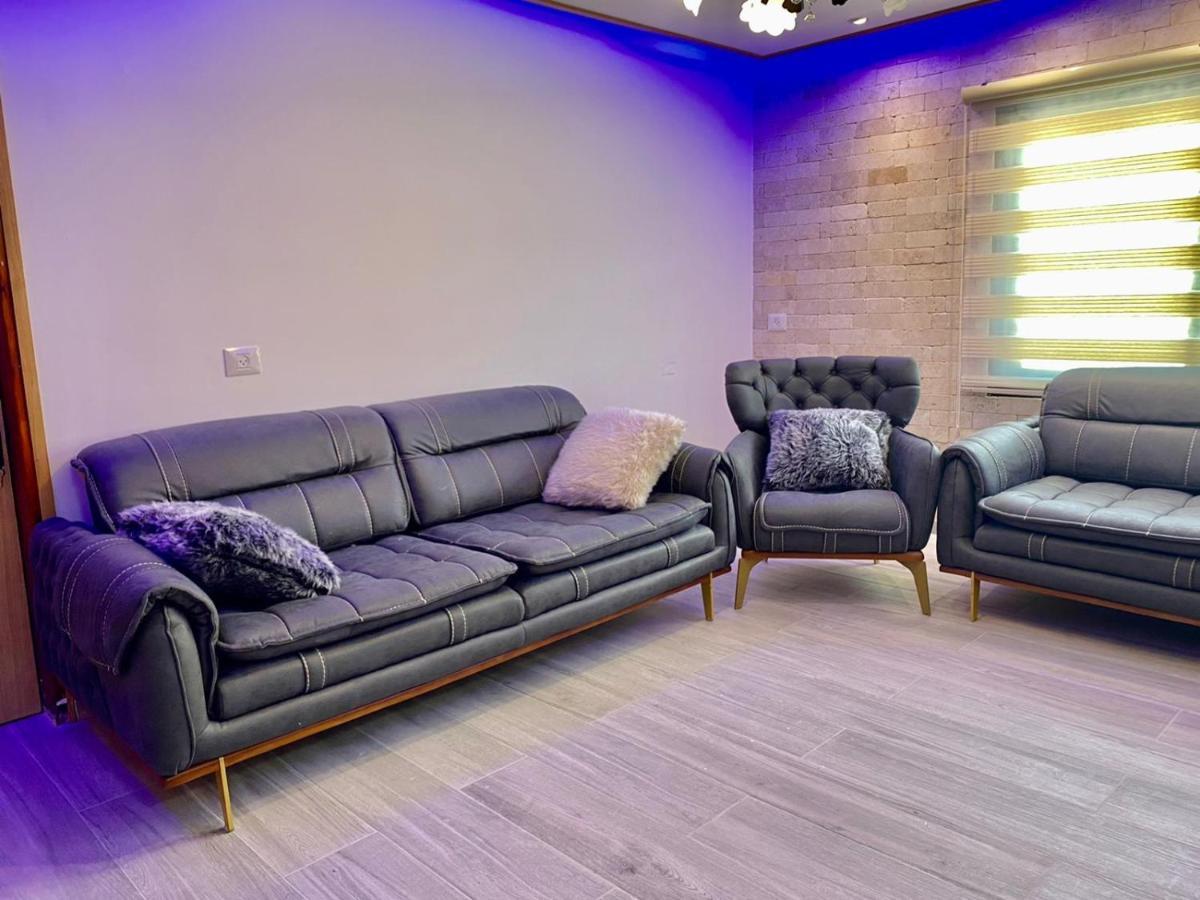 אלאפנדי Apartment Majdal Shams Luaran gambar