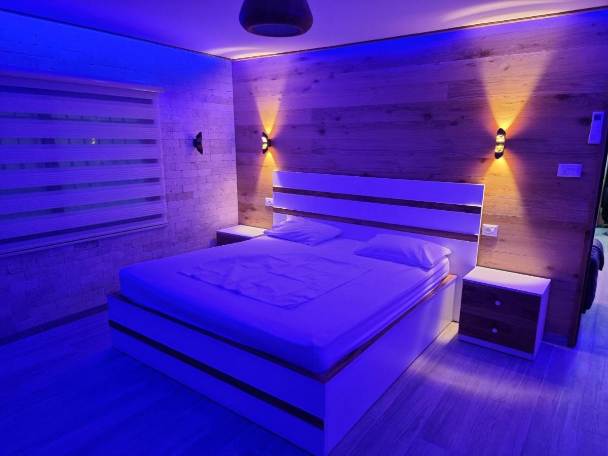 אלאפנדי Apartment Majdal Shams Luaran gambar