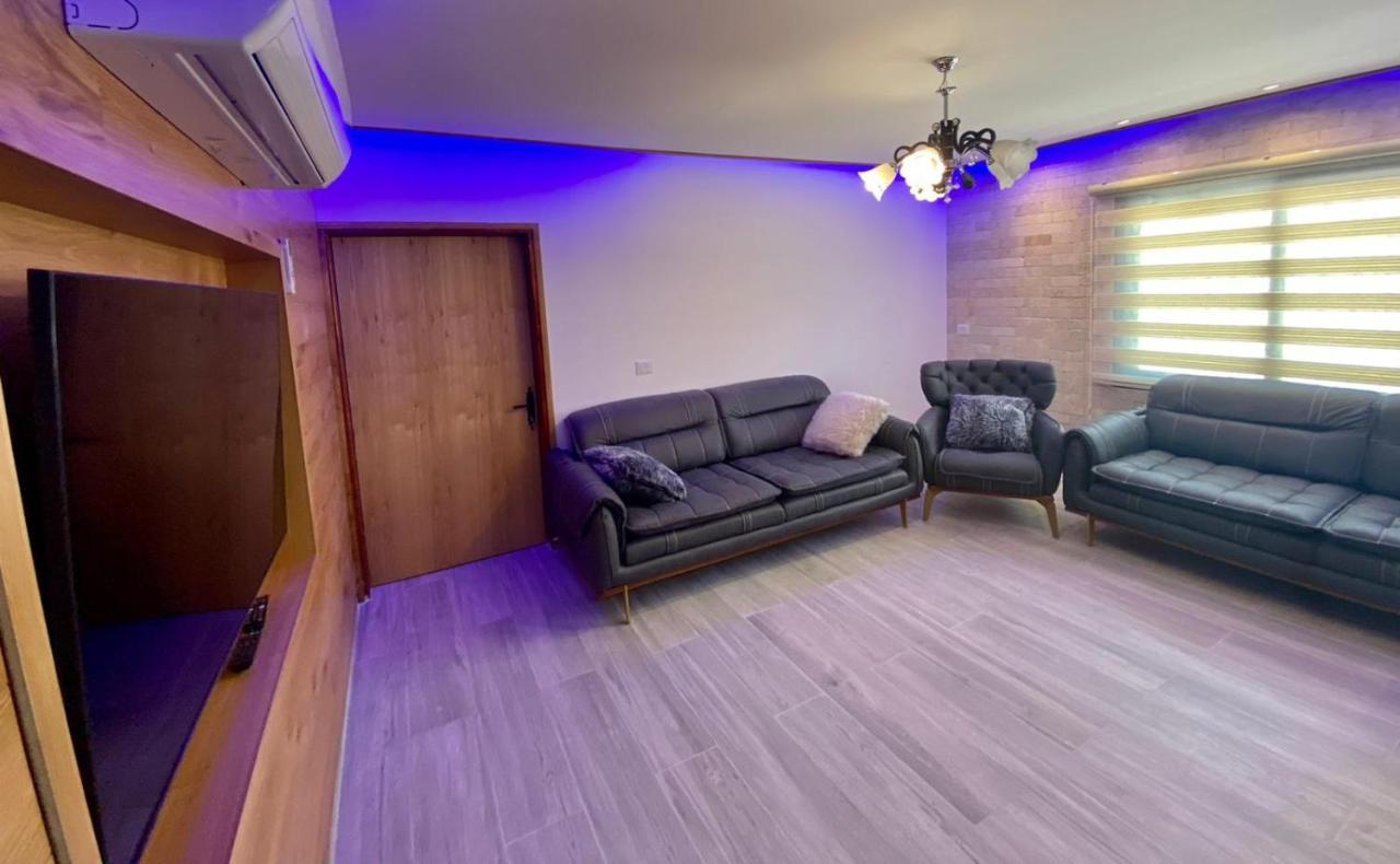 אלאפנדי Apartment Majdal Shams Luaran gambar