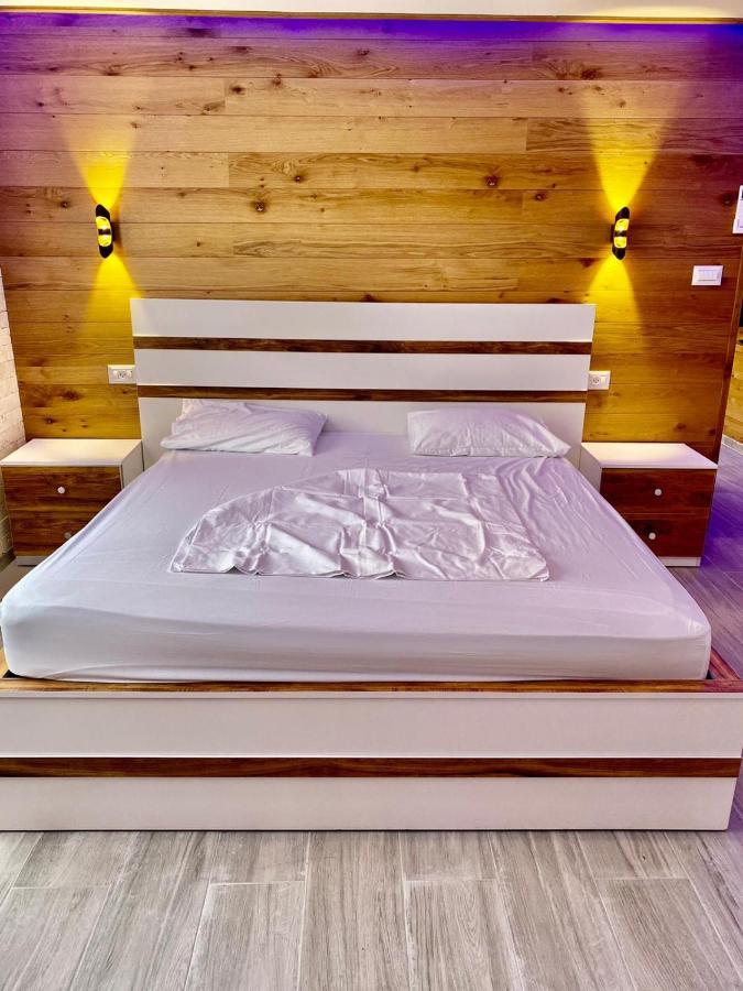 אלאפנדי Apartment Majdal Shams Luaran gambar