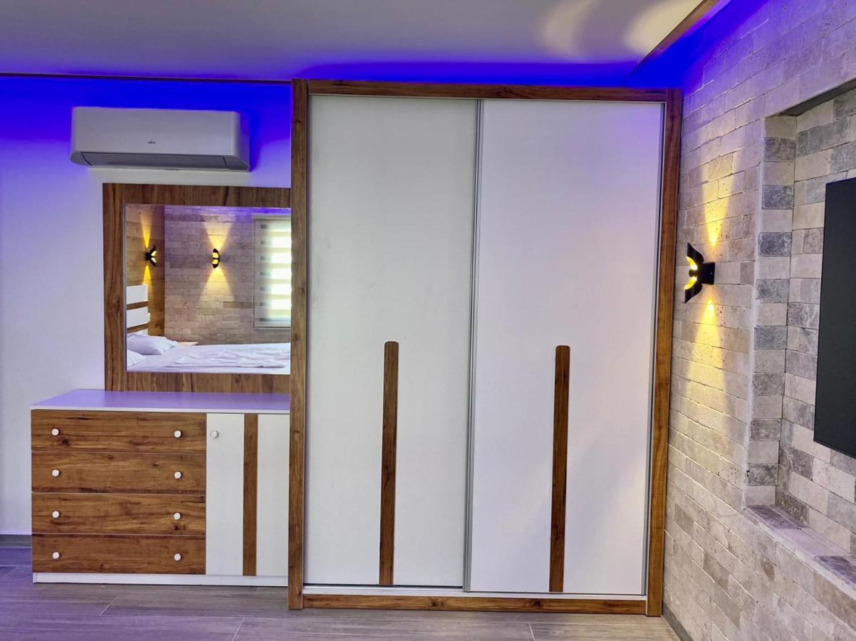אלאפנדי Apartment Majdal Shams Luaran gambar