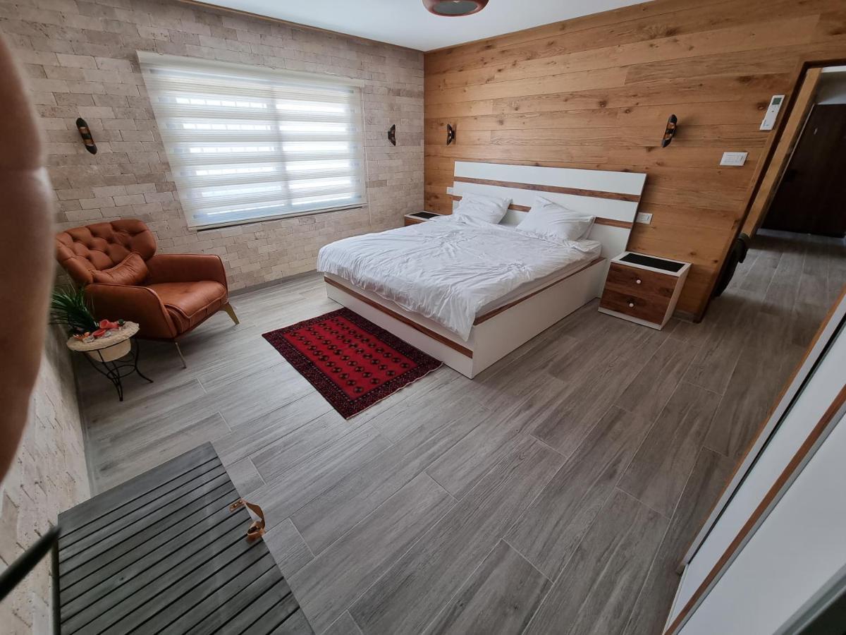 אלאפנדי Apartment Majdal Shams Luaran gambar