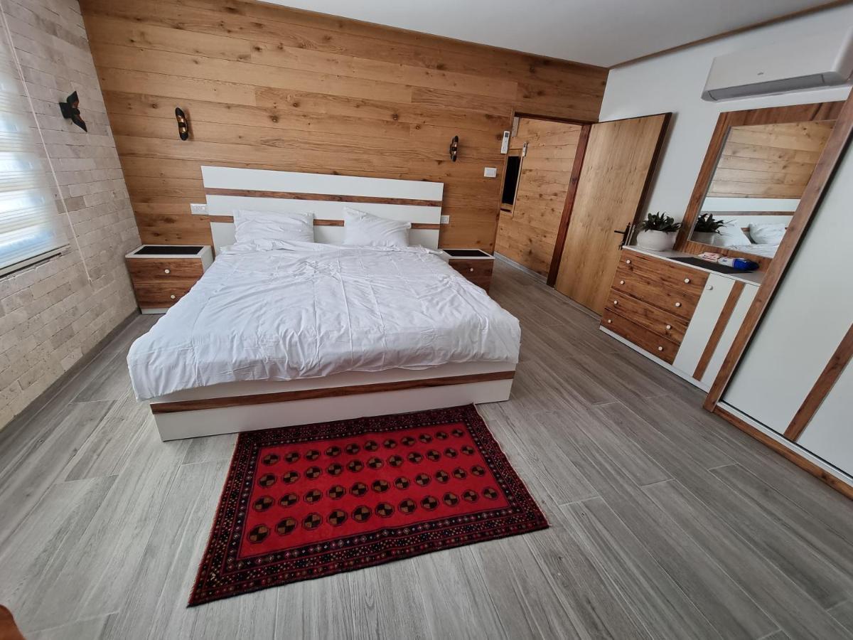 אלאפנדי Apartment Majdal Shams Luaran gambar