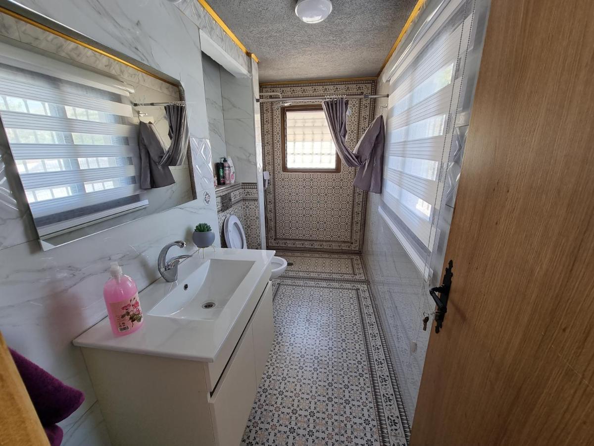 אלאפנדי Apartment Majdal Shams Luaran gambar