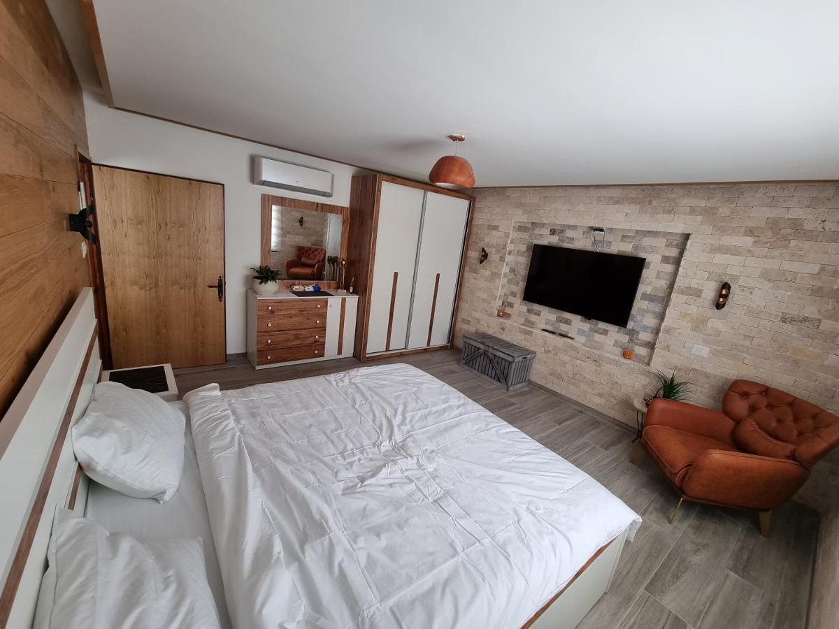 אלאפנדי Apartment Majdal Shams Luaran gambar